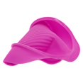 thumbnail image 3 of 9 in Round Silicone Cake Molds Pan NoStick for Home Bakery, 3 of 8