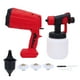 thumbnail image 2 of Pulverizador De Pintura Inalámbrico, Pistola Pulverizadora De Pintura 200W 4 Boquillas Diferentes 500-800ml/min Perilla De Control De Flujo Para M18B2 B3 B4 B5 B6 B8 B12 Para, 2 of 7