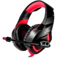 thumbnail image 3 of Diadema Audifono Gamer YEYIAN YDW-33402 Force Serie 3000 USB Yeyian YDW-33402, 3 of 4