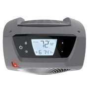 Vornado Whole Room Heater and Fan