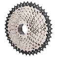thumbnail image 1 of Senjay Volant d'Inertie 1142t, Vélo de Montagne BOLANY 10 Vitesse Roue Libre Vélo 11-42T Remplacement de Volant d'Inertie de Cassette, Roue Libre de 10 Vitesses, 1 of 8