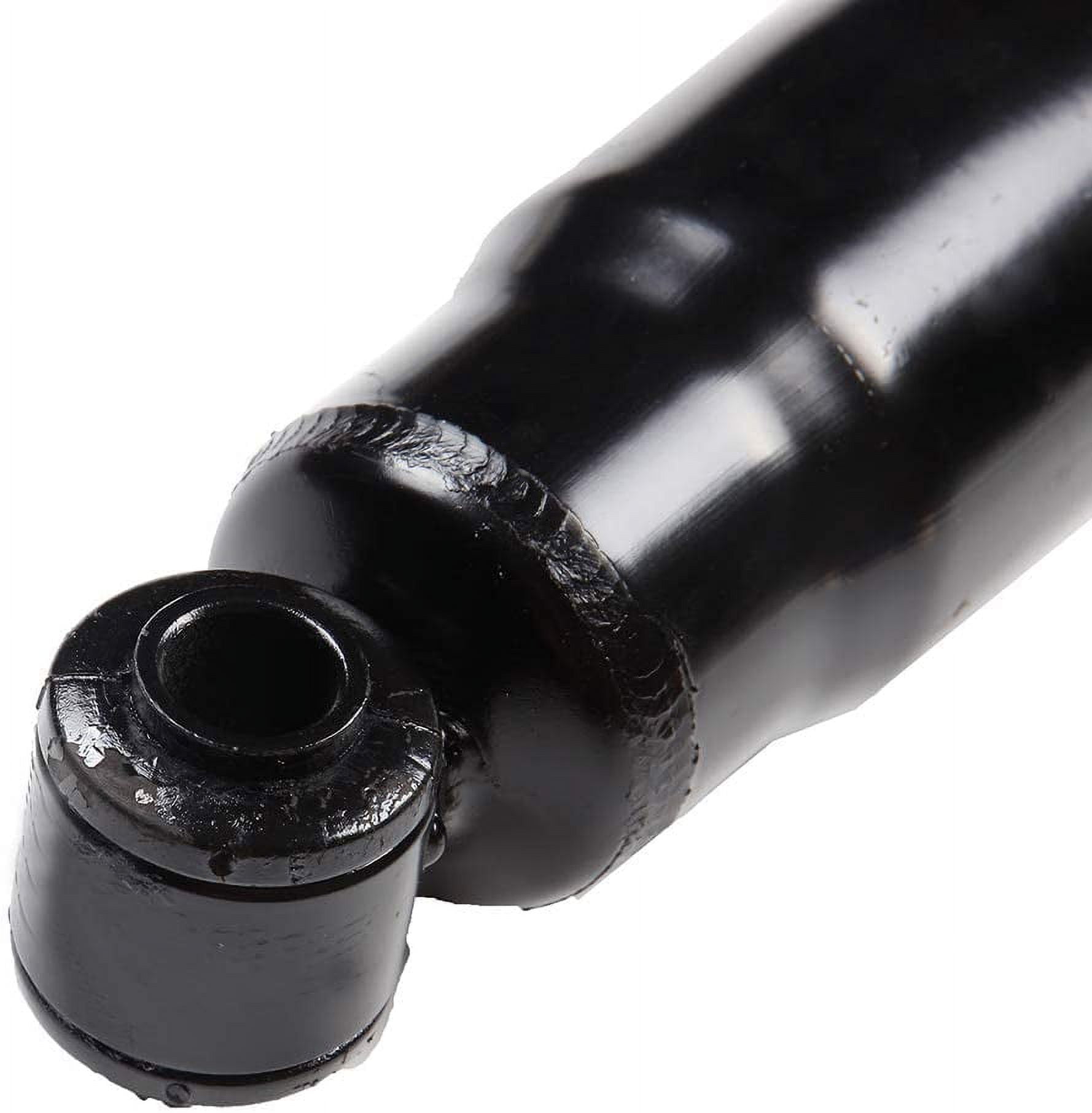Shocks Front Rear,CCIYU Shock Absorbers for 2003-2010 2011 2012 2013 for Chevy Express 2500,2003 2004 2005 2006 2007 2008 2009 2010 2011 2012 2013 for Chevy Express 3500 Parts Struts (4pc Set)