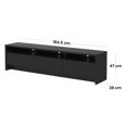 thumbnail image 5 of Moveis Mesa Rack para TV de hasta 75" Minimalista Aspen 1.8, 5 of 5