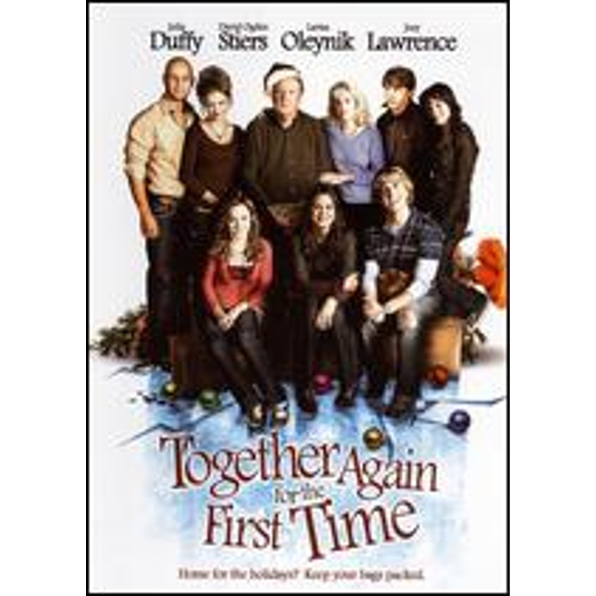 Together Again for the First Time (PreOwned DVD 0810863010791