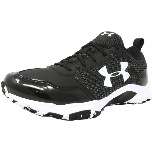 Under Armour Under Armour Men's Ultimate Turf Trainer Black / Ankle