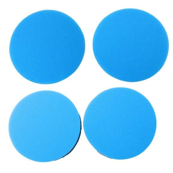 4Pcs Foam Filter for Bissell 9182,2043,2252,2253 # 12141 & 1601972