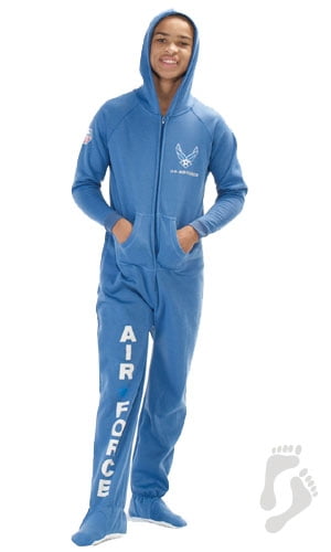 air force pajamas