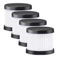 thumbnail image 3 of Mosiee For Karcher Hepa 12 High-Performance Filter Set For Cvh 2 And Cvh 2 Premium Cleaning Tools Accessories Cleaning Brushes, 3 of 6