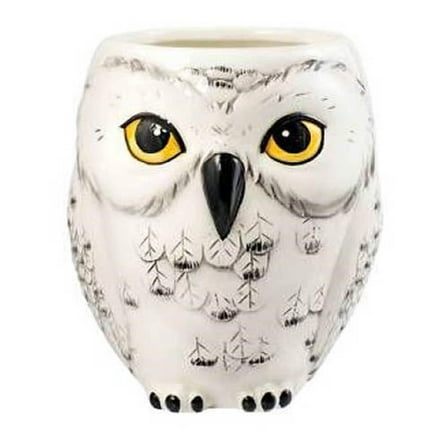 Harry Potter Hedwig Ceramic Mug