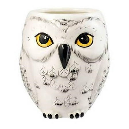 

Harry Potter Hedwig Ceramic Mug