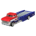 thumbnail image 3 of Hot Wheels Horizon Hauler Vehicle, 3 of 8