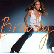 Pre-Owned - Afrodisiac by Brandy (CD, Jun-2004, Atlantic (Label))