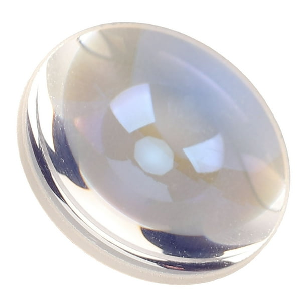 Concave Convex Lens, Concave Convex Lens Set Clear Imaging Educational