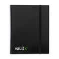 thumbnail image 1 of Vault X Binder - Carpeta de album de tarjetas coleccionables Vault X Vault X, 1 of 2