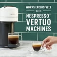 thumbnail image 3 of Starbucks Veranda Blend Light Roast for Nespresso Vertuo Capsules, 8 Count Box, 3 of 7
