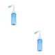 thumbnail image 2 of Qarigey Adultos Niños Limpiador de nariz Limpieza nasal Spray Botella de plástico Herramienta de cuidado nasal, Azul azul 2piezas, 2 of 6