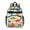 Cute Dinosaur Pattern-2, variant on Cute Dinosaur Pattern Backpack for School,Cute School Bag,Schoolbag with Adjustable Shoulder Straps & Padded Back,15.25"x11.5"x5.25"