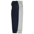 Cookie's Brand Boys' 2Pack Joggers navy, 3t