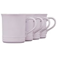 thumbnail image 4 of Taza de cerámica Le Creuset, juego de 4 chalotes, 400 ml, 4 of 5
