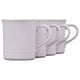 thumbnail image 4 of Taza de cerámica Le Creuset, juego de 4 chalotes, 400 ml, 4 of 5