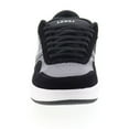 thumbnail image 3 of Lakai Adult Mens Terrace Skate Inspired Sneakers, 3 of 8
