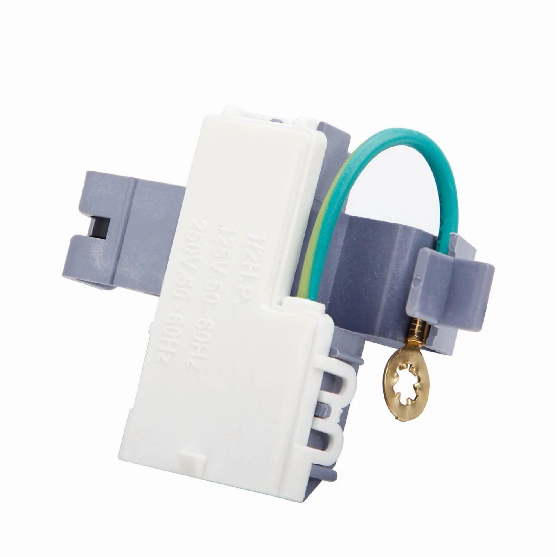 CIRCLE- 8318084 Wp8318084 Washer Machine Lid Switch For Whirlpool, Kenmore, Roper 2Pack