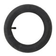 thumbnail image 1 of Scooter Inner Tube, Scooter Inner Tire Tube Great Air Tightness Rubber With Straight Valve For Maintenance, 1 of 8