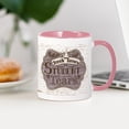 thumbnail image 4 of CafePress - Student Tears Mugs - 11 oz Ceramic Mug - Novelty Coffee Tea Cup, 4 of 6