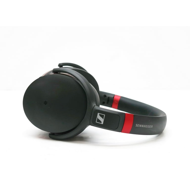 Sennheiser hd outlet 458bt noise cancelling