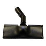 Surface G6 Nozzle Assembly - Genuine Replacement Floor Tool for Shark G6 Vacuums; Black Color; Cordless Stick Vacuum Attachment; Deep Cleaning for Hard Floors & Carpets
