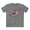 Athletic Heather, variant on Helicopter Shirt, Chopper Shirt