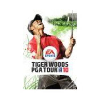 Tiger Woods PGA Tour 10