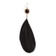 thumbnail image 5 of Pendientes colgantes de mujer Zulema Vintage Bohemia, 5 of 6