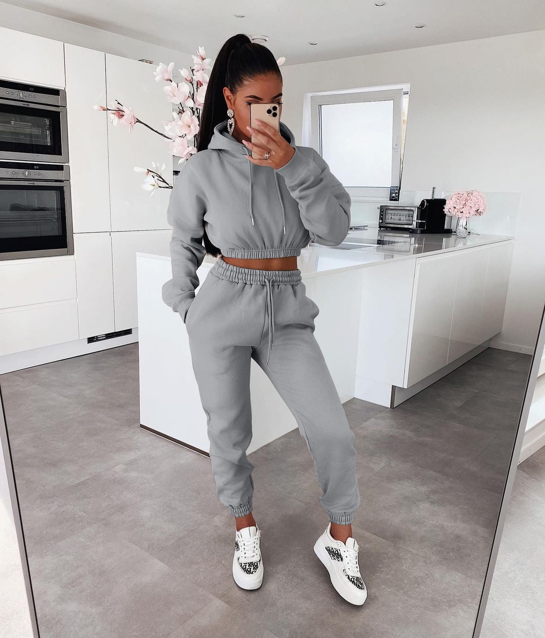 Trackies outfit sales