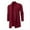Wine, variant on Dxzfnsa Men's Knitted Sweater Coats Men's Fashion V Neck Warm Cardigans Outdoor Long Sleeve Knitted Sweaters Lightweight Sweater Coats with Pockets