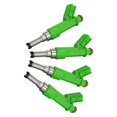 thumbnail image 4 of Inyectores de coche 4 piezas 23250-0V010 aptos para 09-12 shamjiam, 4 of 8