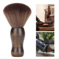 thumbnail image 5 of Anti-Static Solid Wood Cleaning Brush for Vinyl LP CD Turntable, 5 of 5