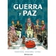 thumbnail image 1 of Libro Guerra Y Paz. La Novela Grafica Tapa Blanda, Autor Lev Tolstoi, Editorial Comics Mexico, 1 of 3