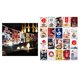 thumbnail image 5 of 40 Pancartas Colgantes de Japonés, Banderines, Tienda, , Decoración Retro, 5 of 9