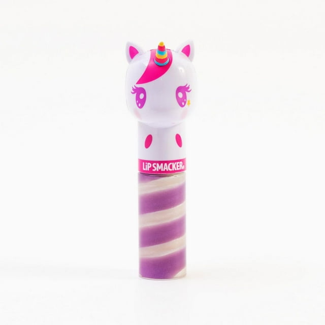 Lipsmacker Lippy Pal Swirl Lip Gloss - Unicorn