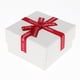 thumbnail image 5 of Caja de regalo de joyería Yuyangstore con lazo de cinta 5 uds Blanco 8cm, 5 of 8