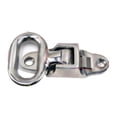 thumbnail image 1 of Escalón de mástil plegable Perfecl Hardware de cubierta antideslizante, 1 of 8
