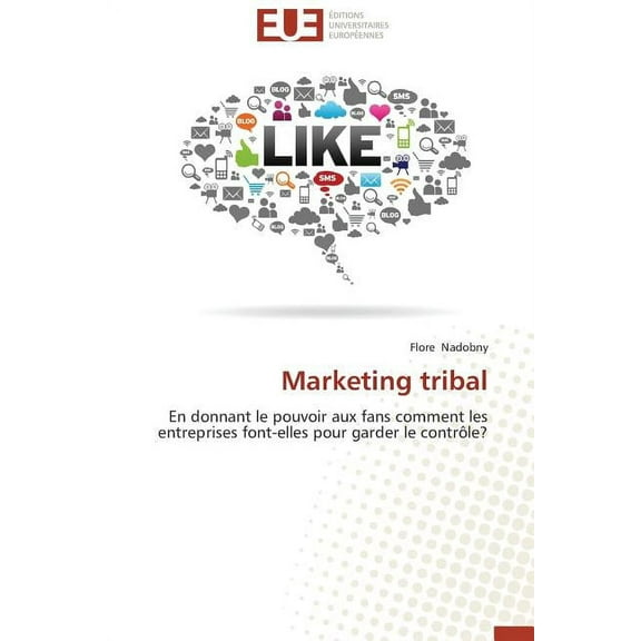 Omn.Univ.Europ.: Marketing Tribal (Paperback)
