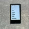 thumbnail image 2 of Pre-Owned iPod nano 7G 16GB Digital Multimedia Player, 2 of 5