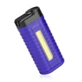 thumbnail image 2 of COB WORK LIGHT LED LED Flashlight USB Recargable Linterna Lámparas Luz de iluminación Herramientas Inspección Llanklight Reparación Suministros Noticed OD003604-00B, 2 of 7
