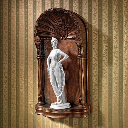- Poli Palace Classic Architectural Wall Niche