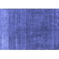 thumbnail image 1 of Ahgly Company Indoor Rectangle Oriental Blue Industrial Area Rugs, 5' x 8', 1 of 4