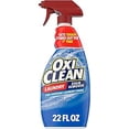 thumbnail image 1 of OxiClean Laundry Stain Remover Spray, Effective on Grease, Blood, Wine Stains and More - Color Safe, Chlorine Bleach-Free, 650 mL, 1 of 4