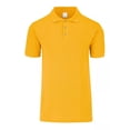 thumbnail image 1 of 2 Playera Tipo Polo 1 Bordado Logo Nombre Uniforme Empresa, 1 of 1