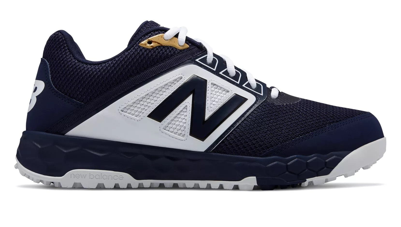 New Balance Fresh Foam Contend Golf Shoes 2023 Navy/Red | lupon.gov.ph